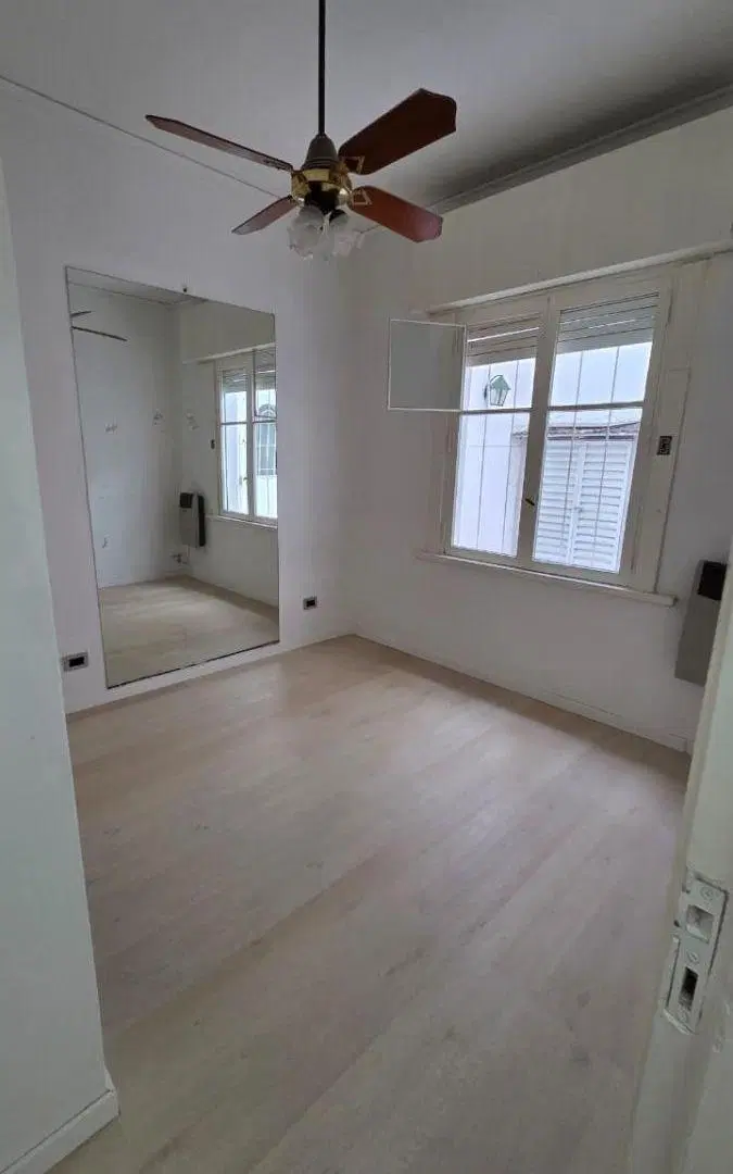 PH EN ALQUILER – 2 AMBIENTES CON PATIO – SIN EXPENSAS 2