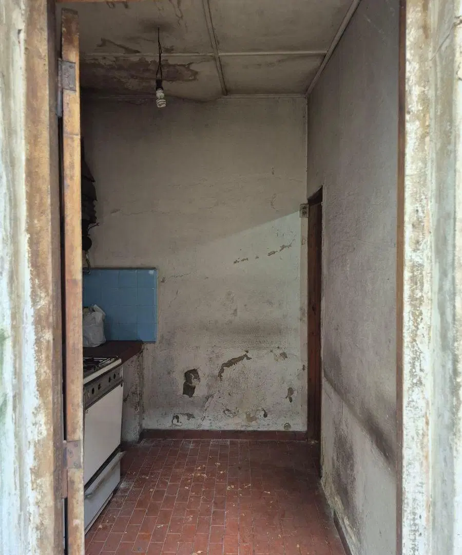 TALLER / GALPÓN EN VENTA – EXCELENTE OPORTUNIDAD EN CONSTITUCIÓN 8