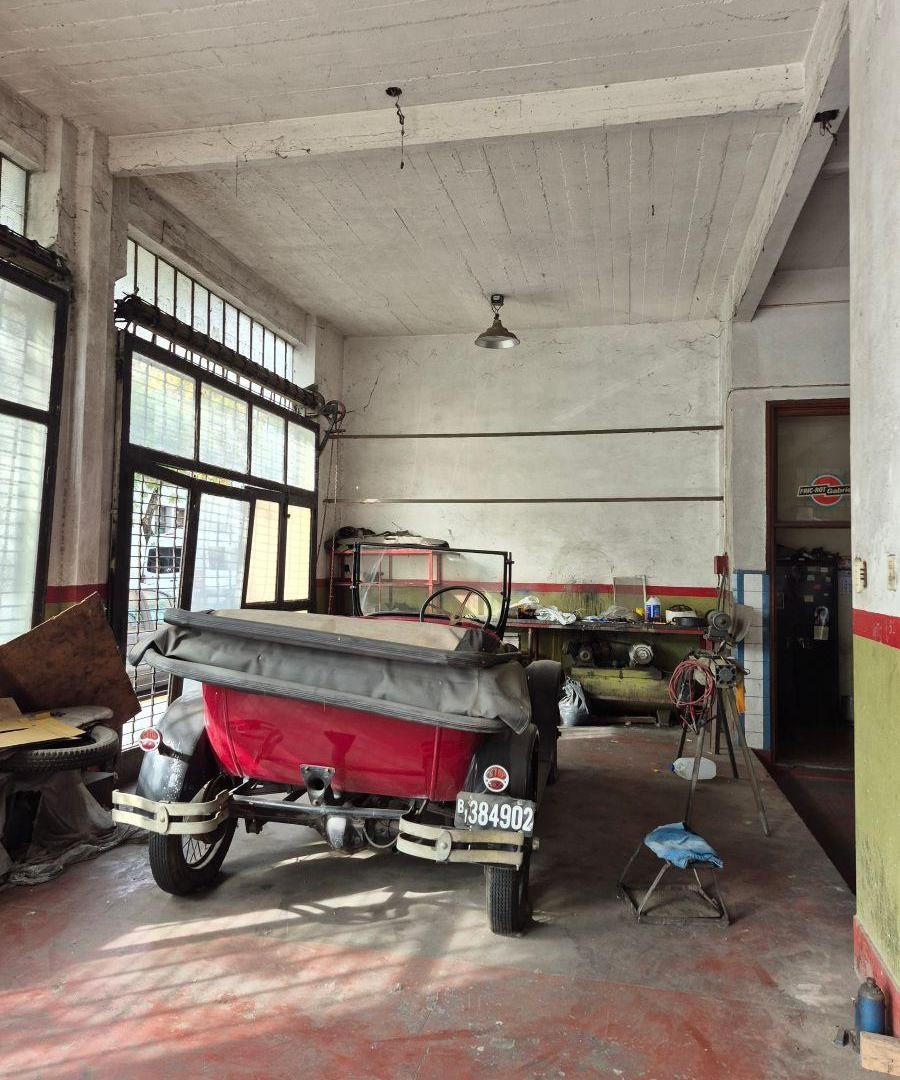 Foto de TALLER / GALPÓN EN VENTA – EXCELENTE OPORTUNIDAD EN CONSTITUCIÓN, imagen 2