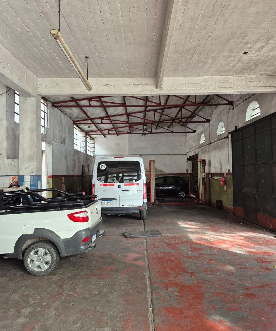 Foto de TALLER / GALPÓN EN VENTA – EXCELENTE OPORTUNIDAD EN CONSTITUCIÓN, imagen 3