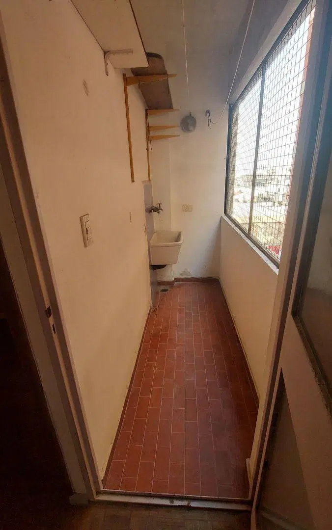 DEPARTAMENTO EN ALQUILER – 2 AMBIENTES EN FLORESTA 3