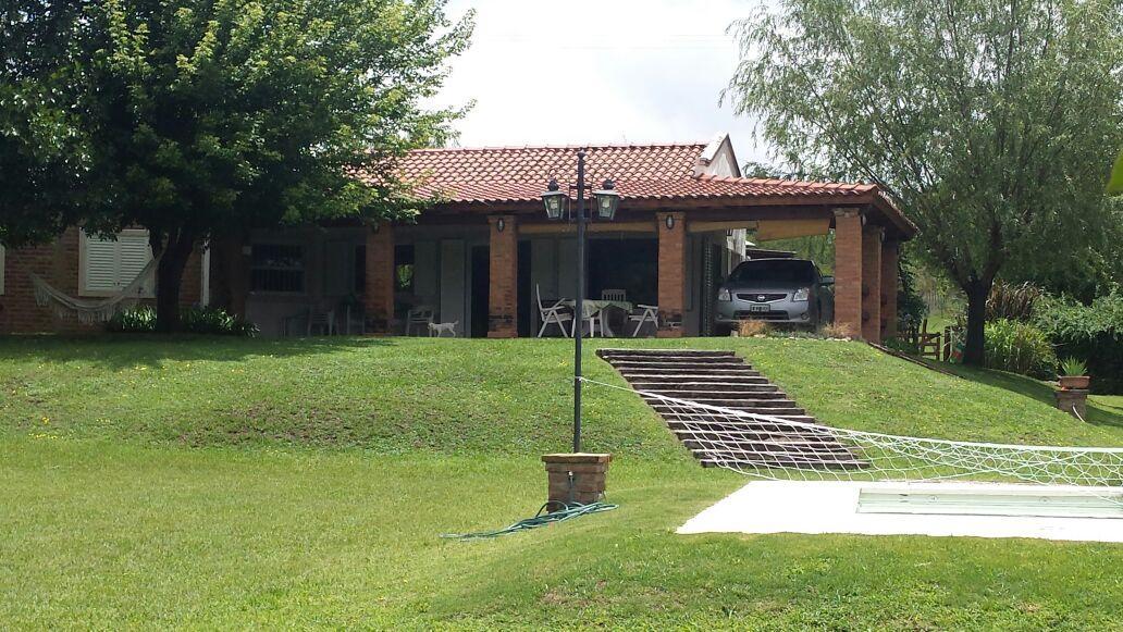 Propiedad en Argentina