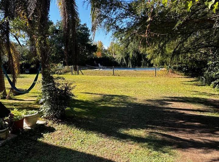 CASA EN VENTA - LA HERRADURA 4