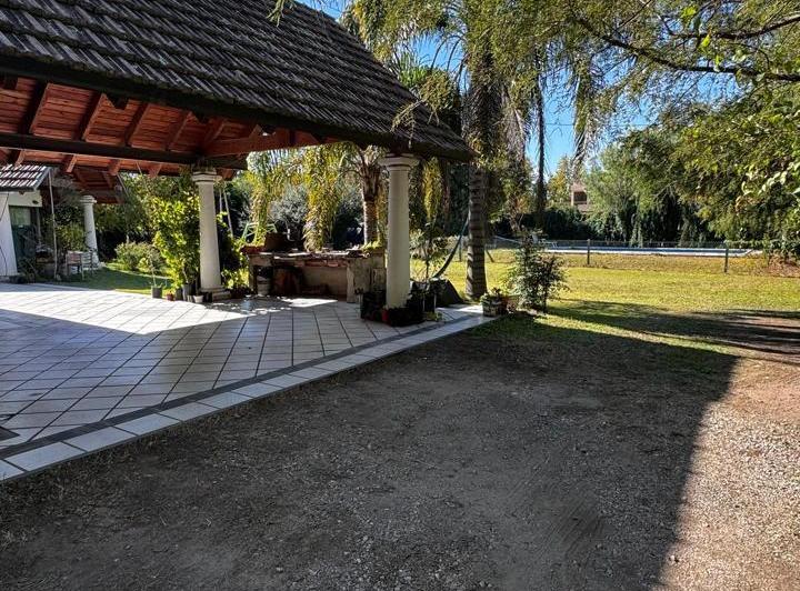 CASA EN VENTA - LA HERRADURA 2