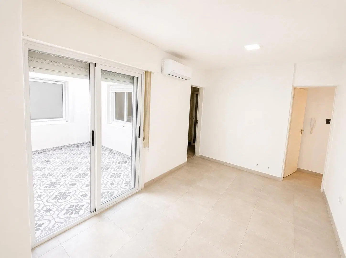DepartamentoAlquiler Temporal en Nueva Córdoba  con Patio Propio 4