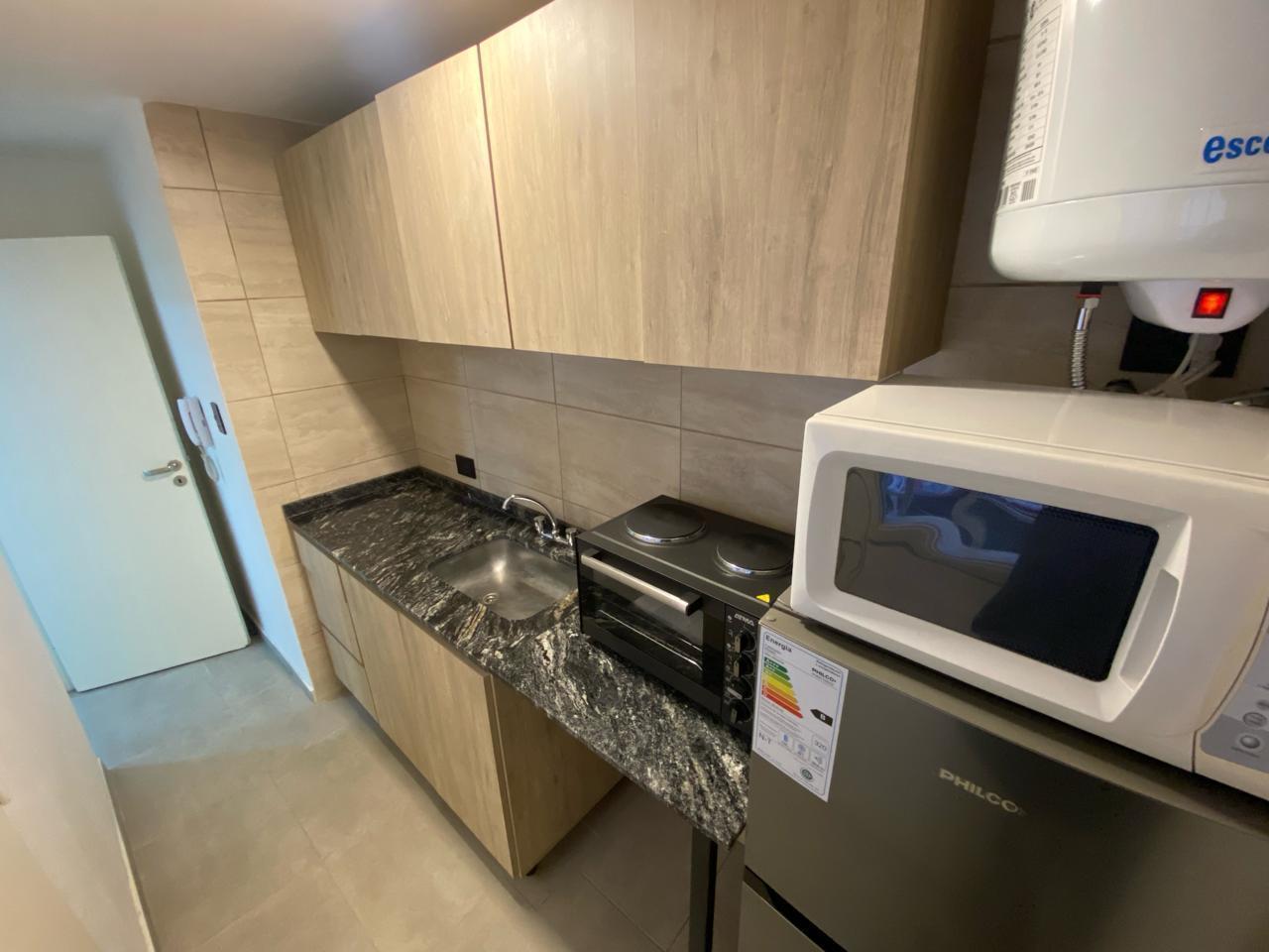 Foto de DepartamentoAlquiler Temporal en Nueva Córdoba con Patio Propio, imagen 2