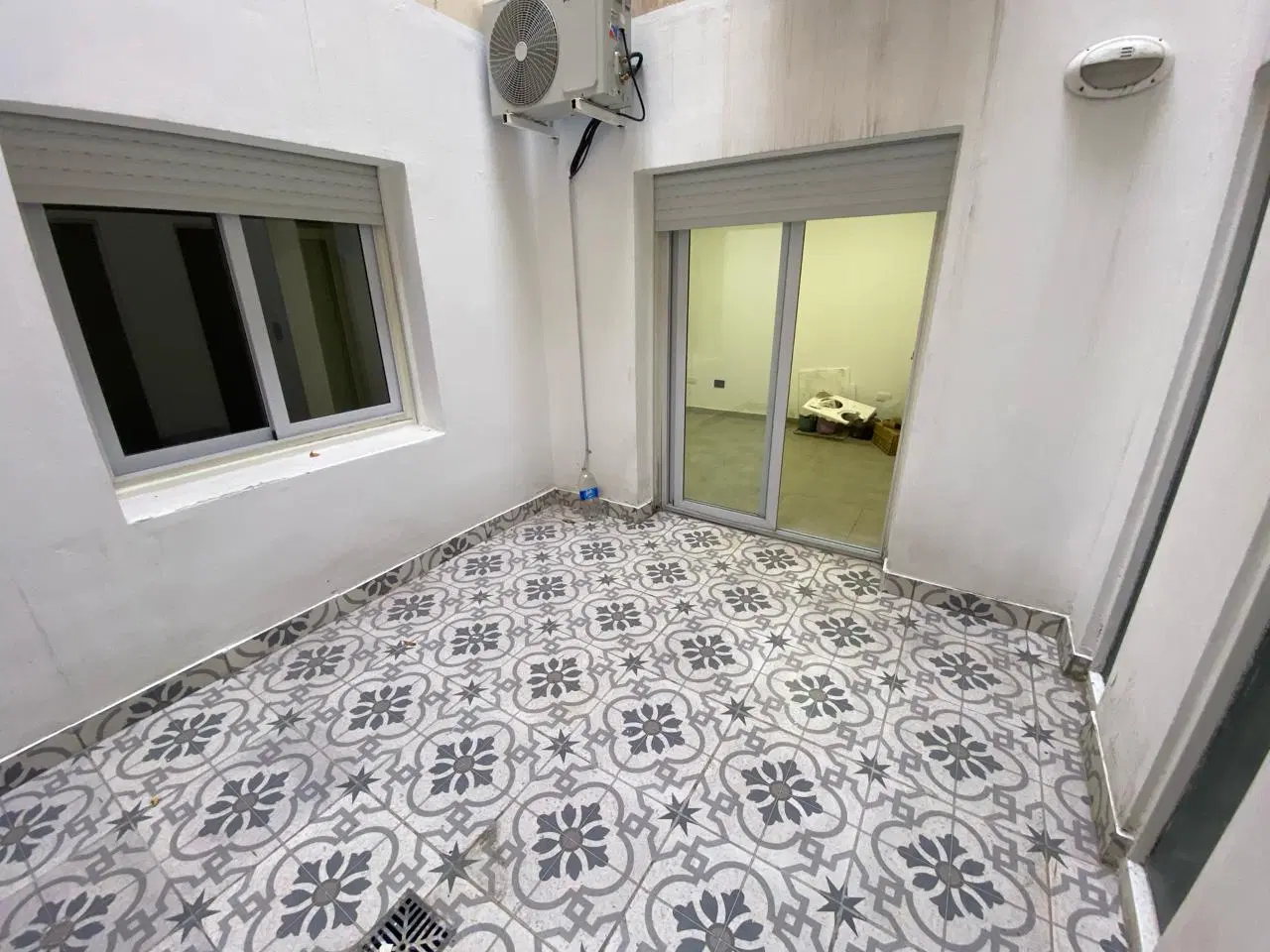 DepartamentoAlquiler Temporal en Nueva Córdoba con Patio Propio 5