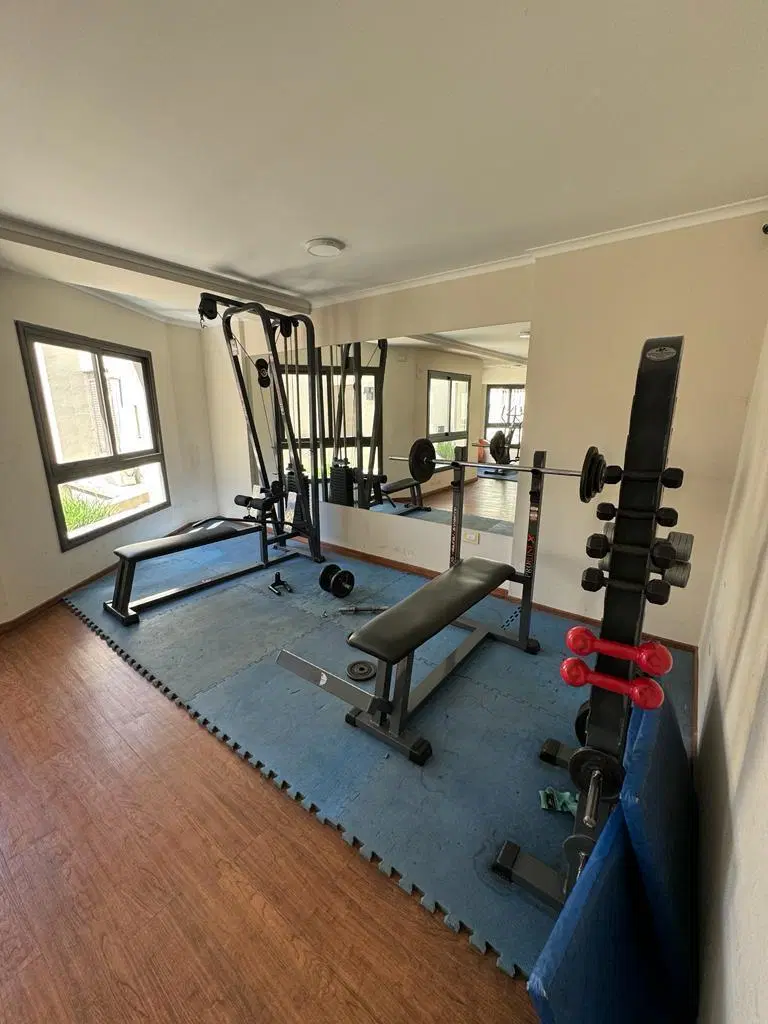 Oportunidad en Nueva Córdoba! 1 Dormitorio sobre Obispo Trejo – Excelente Ubicación 5