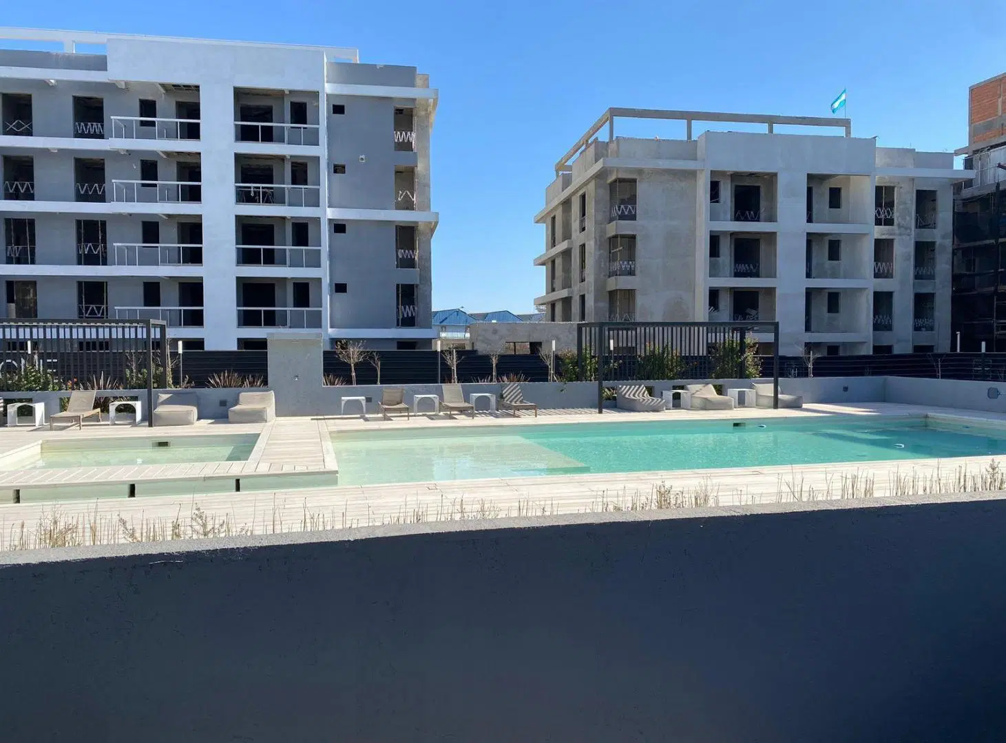 Departamento Premium exclusivo, de 2dor en Chateau Harmonie 5