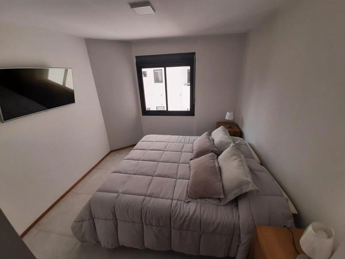 Alquiler temporal dpto 1 dormitorio Nueva Córdoba 8