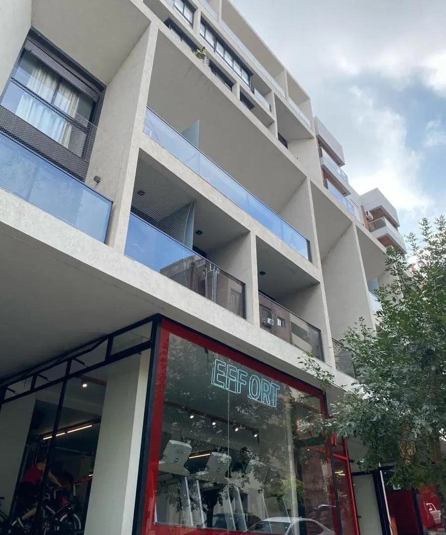 Categoría, pileta y quincho en Nueva Córdoba 3
