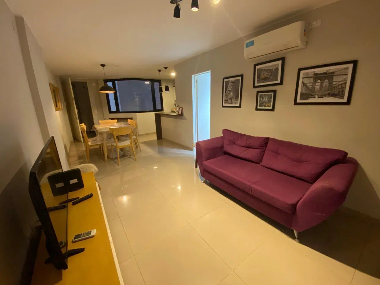 Moderno y en la mejor ubicación de Nueva Córdoba 1