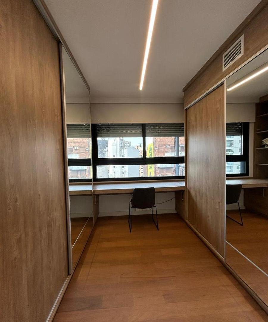 Foto de Penthouse de categoría 220m2 último piso, imagen 4