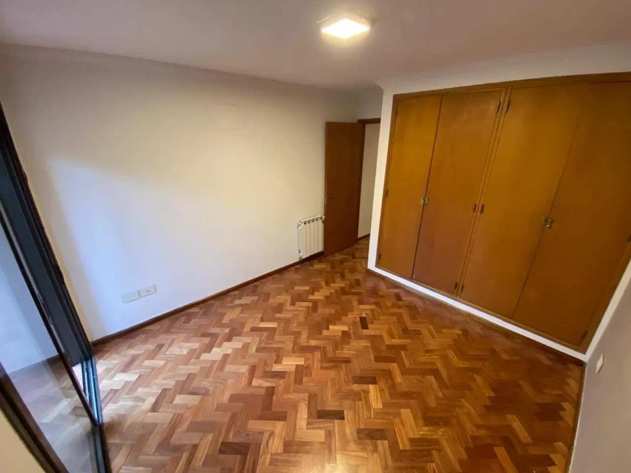 Alta categoría cochera, gym, pile y quincho 1