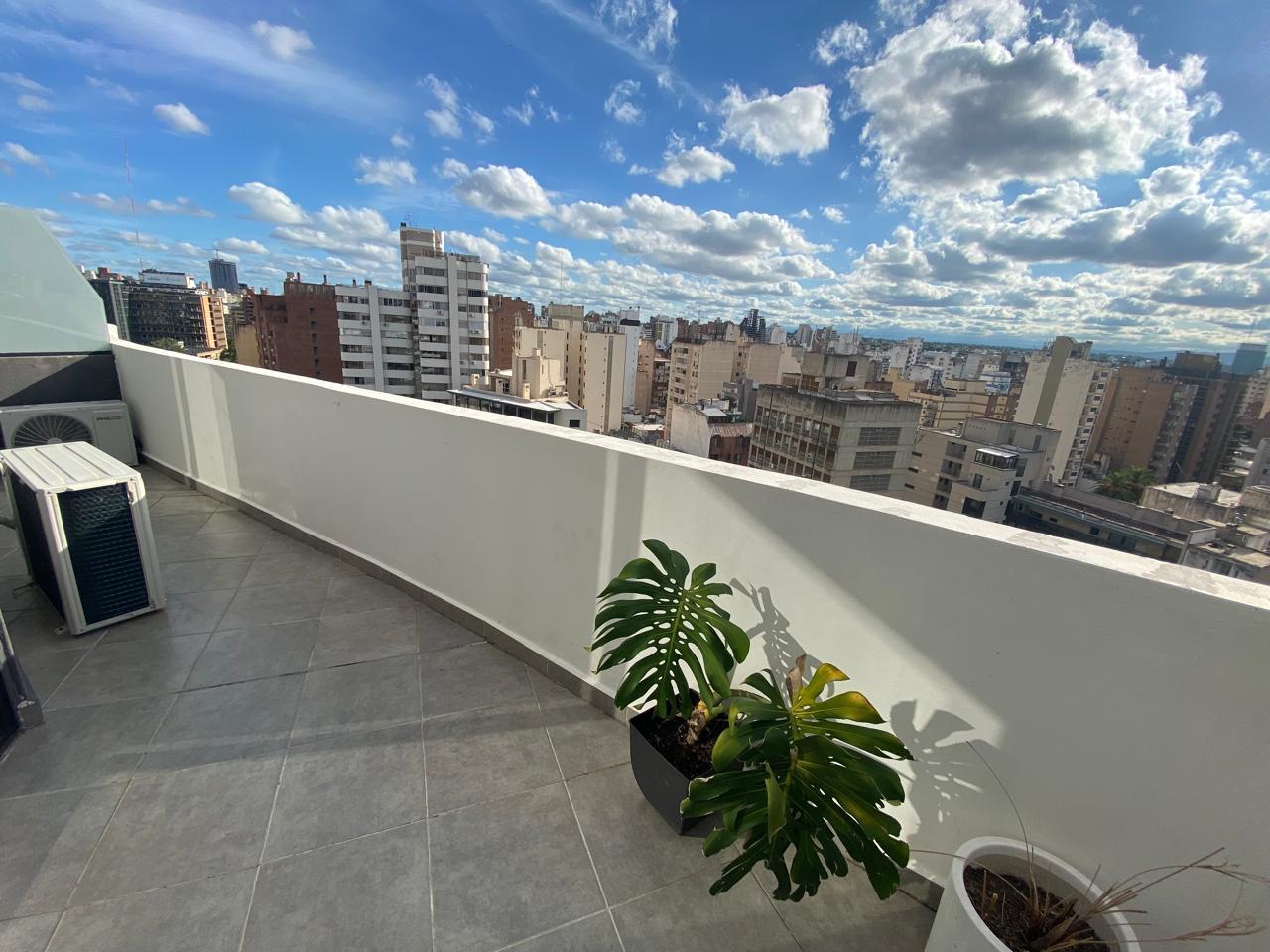 Foto de Moderno, luminoso y piso alto con hermosa vista a la cañada, imagen 3