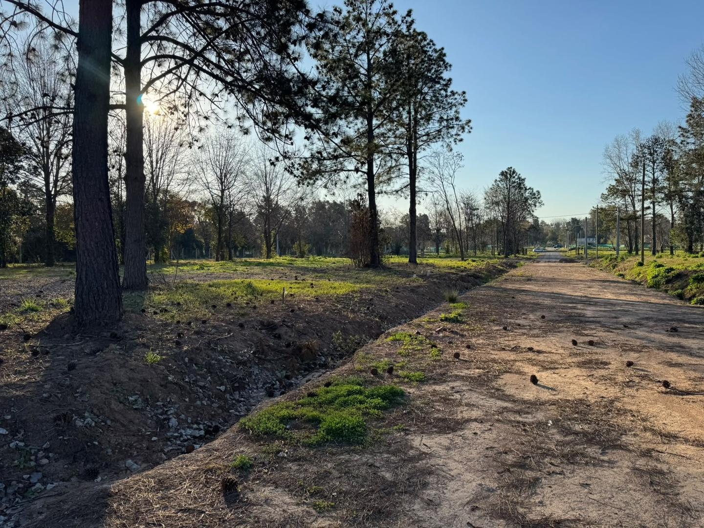 Foto de LOTE LA LONJA PILAR BARRIO CERRADO EXCELENTE UBICACION, imagen 1