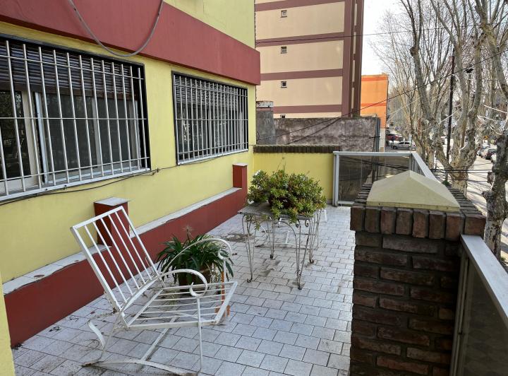 Departamento 4 ambientes Torre Ocantos Centro Monte Grande 2