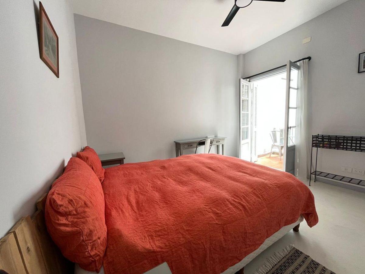Foto de Unico en Recoleta, excelente departamento 3 ambientes + balcones en un, imagen 5
