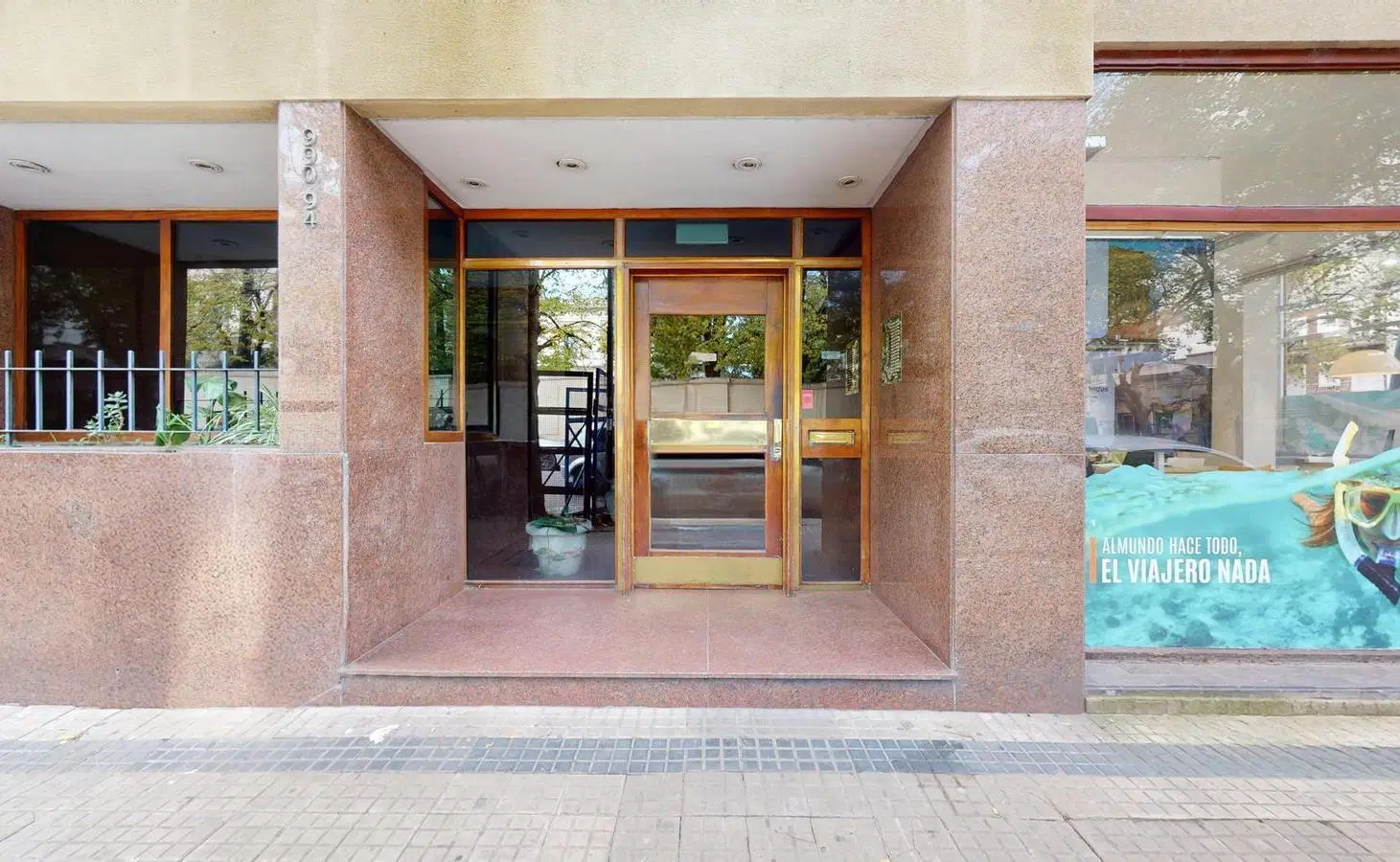 5 esquina 53 - Departamento un dormitorio en venta 5
