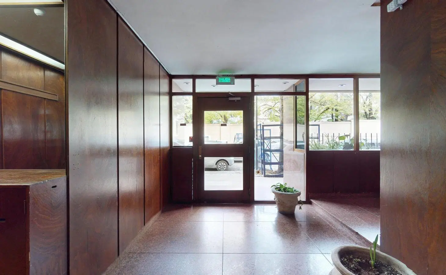 5 esquina 53 - Departamento un dormitorio en venta 3