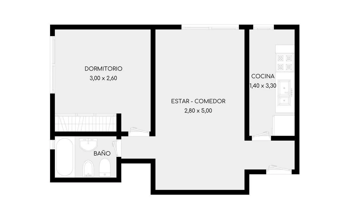 Plano 1
