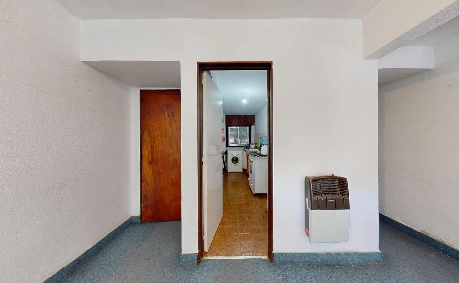 6 48 y 49 - Departamento de dos dormitorios al frente 1