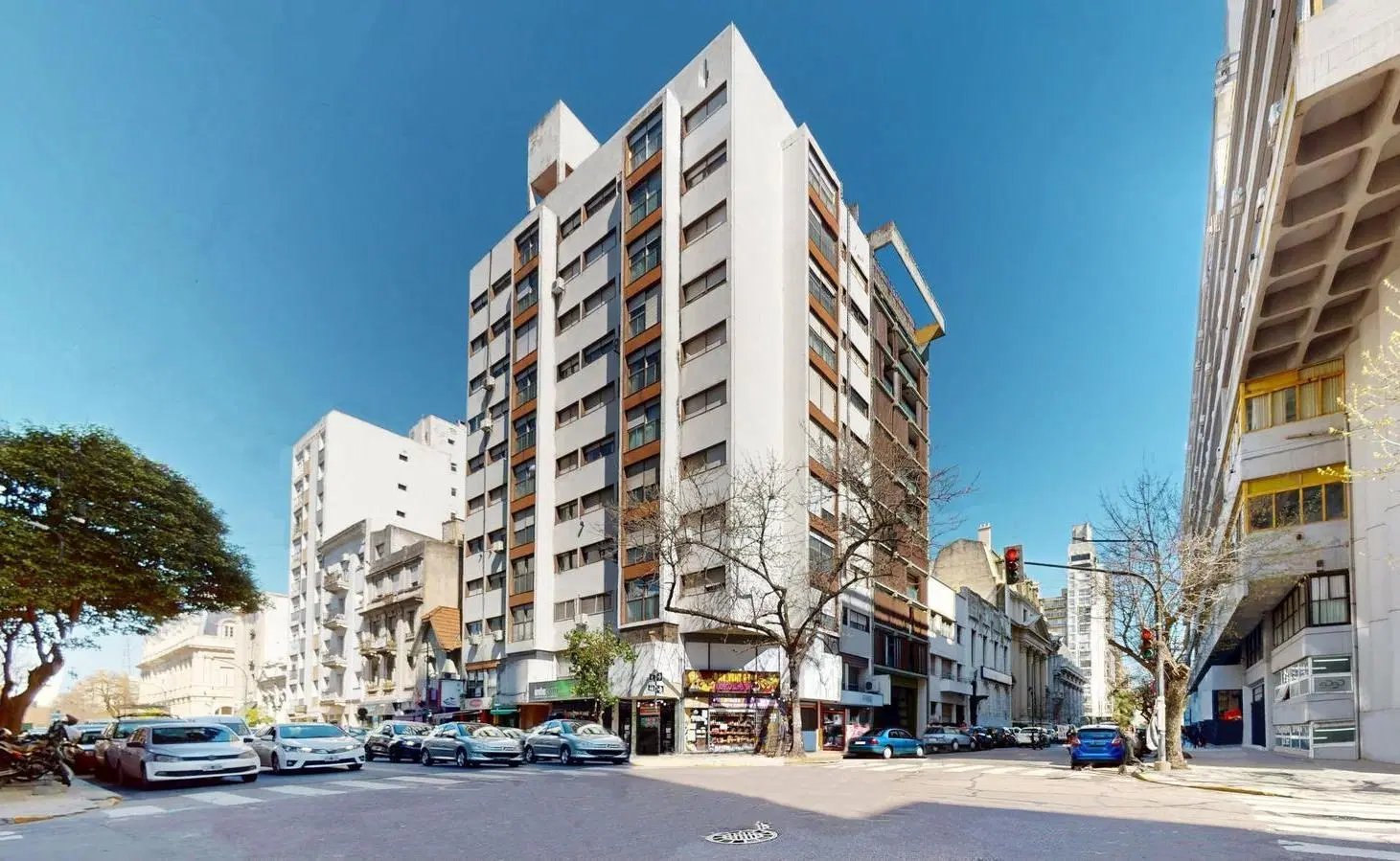 6 48 y 49 - Departamento de dos dormitorios al frente 4