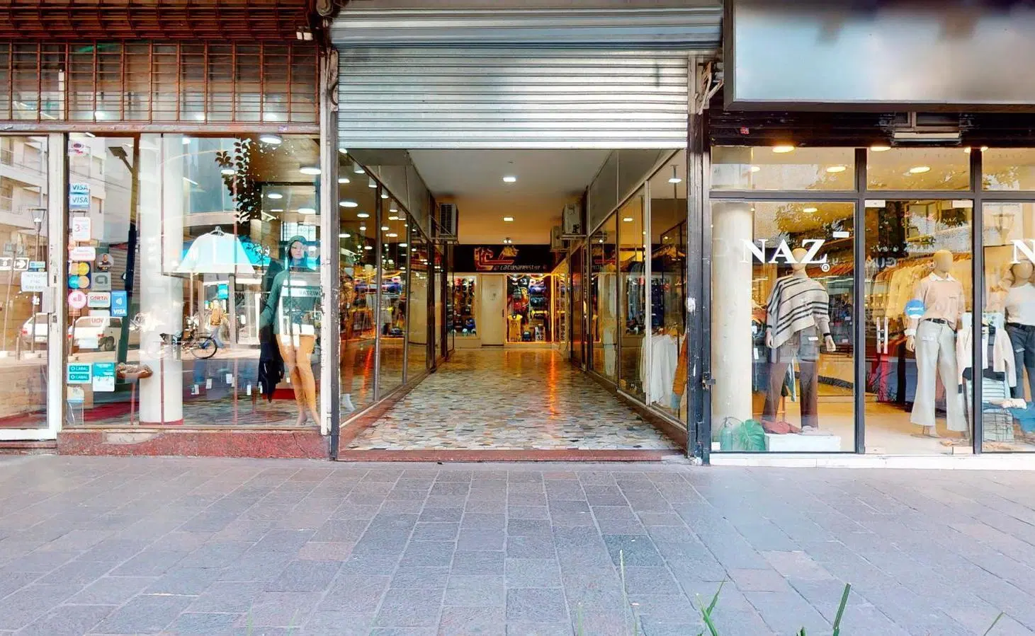 Local en Galeria calle 48 48 2