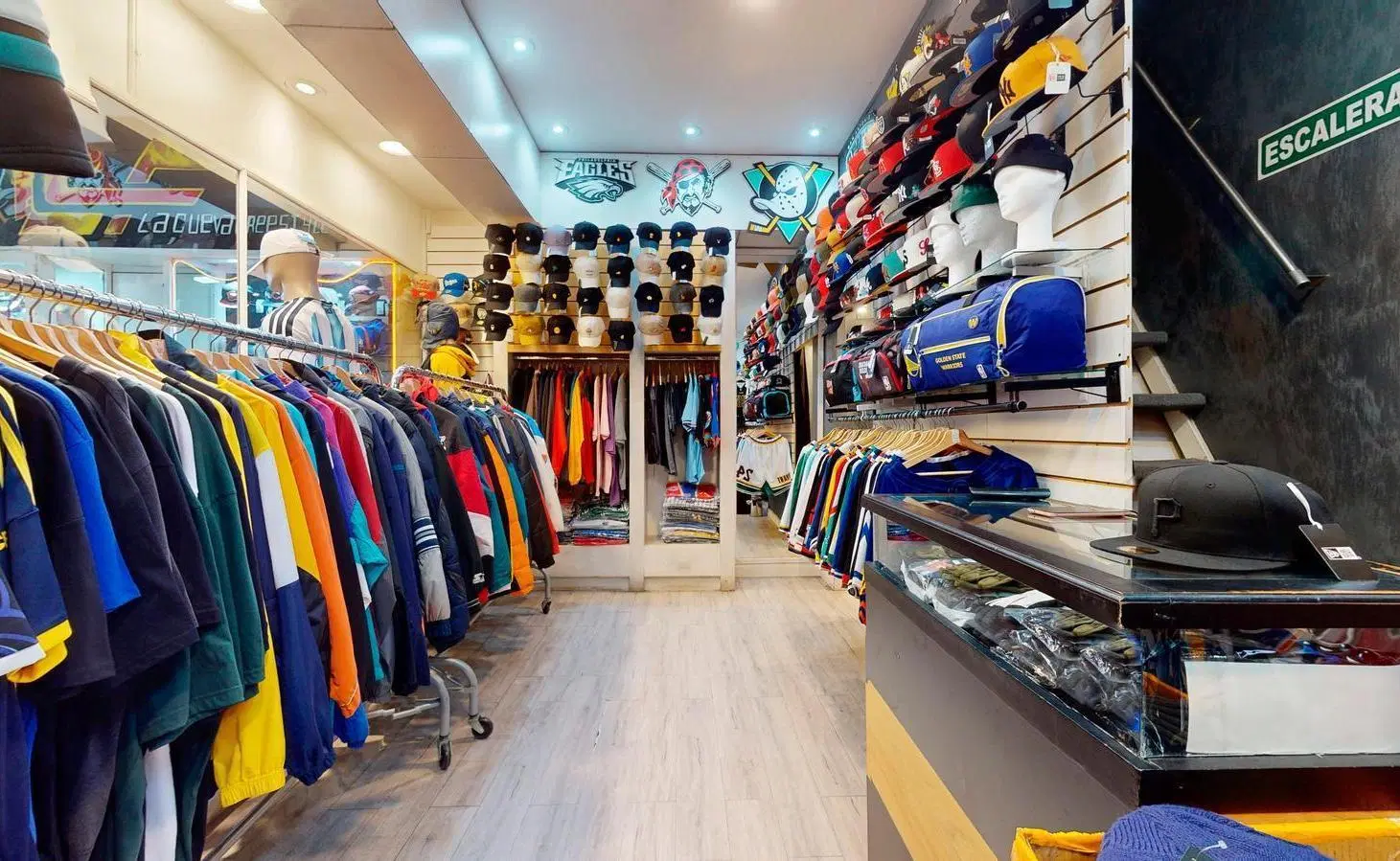 Local en Galeria calle 48 48 5