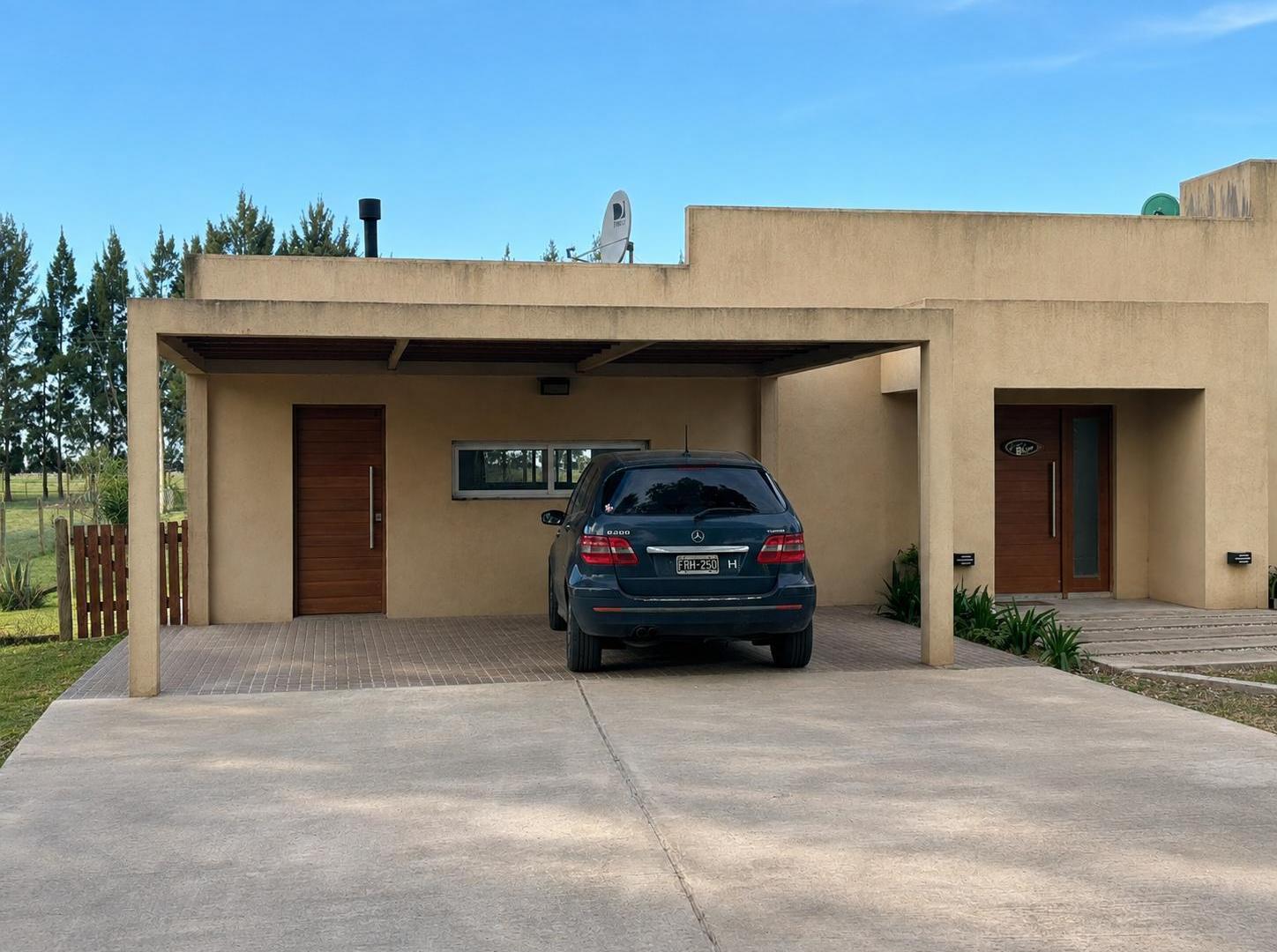 Casa - Haras Del Sur I
