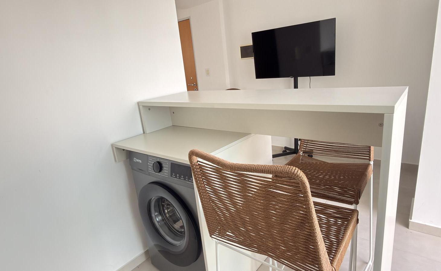 Foto de Departamento monoambiente en 57 10 y 11, imagen 2