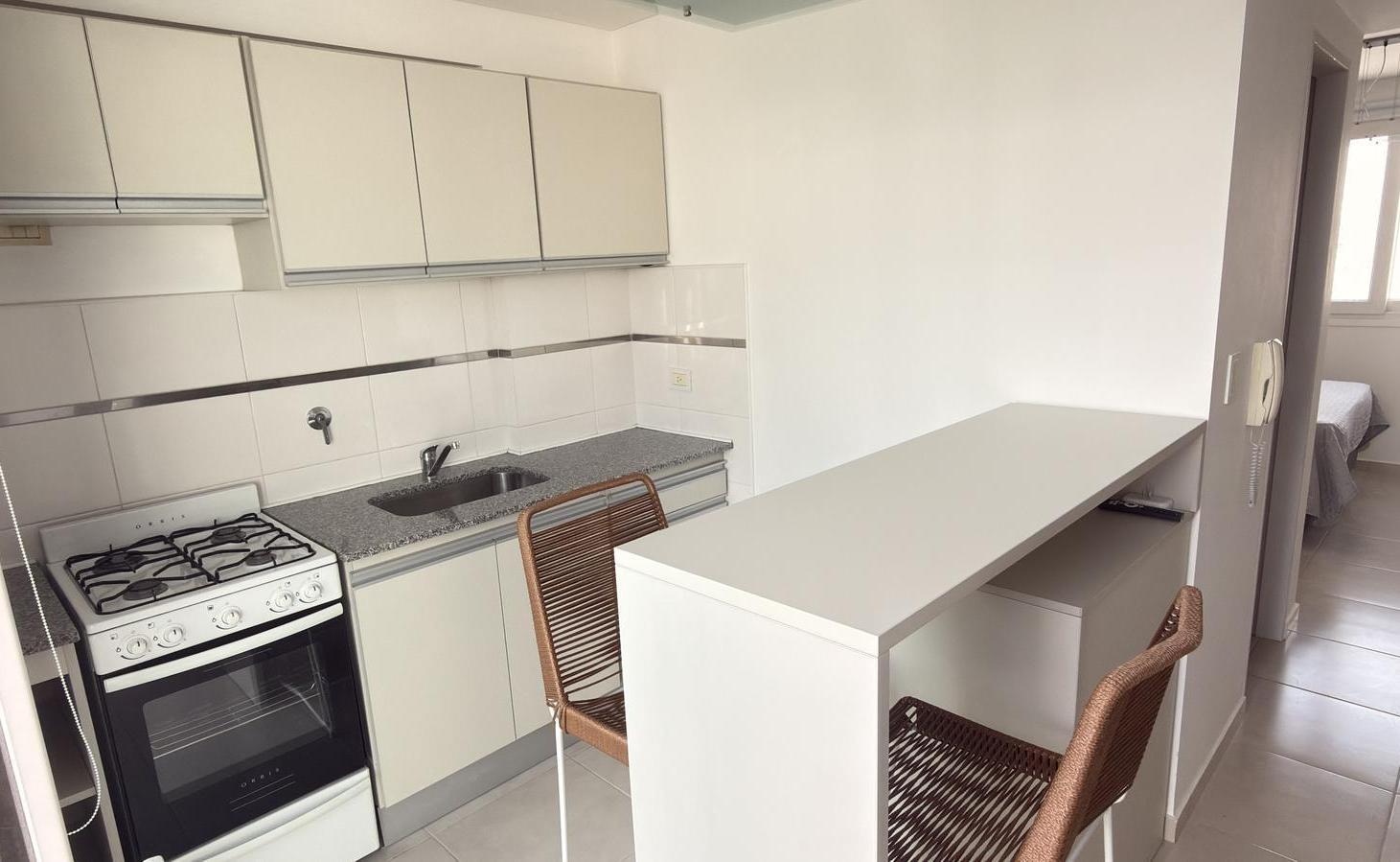 Foto de Departamento monoambiente en 57 10 y 11, imagen 1