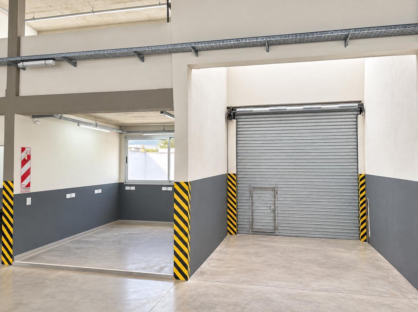 Foto de 70 y 138 - Galpón/Depósito de 200m2, imagen 5