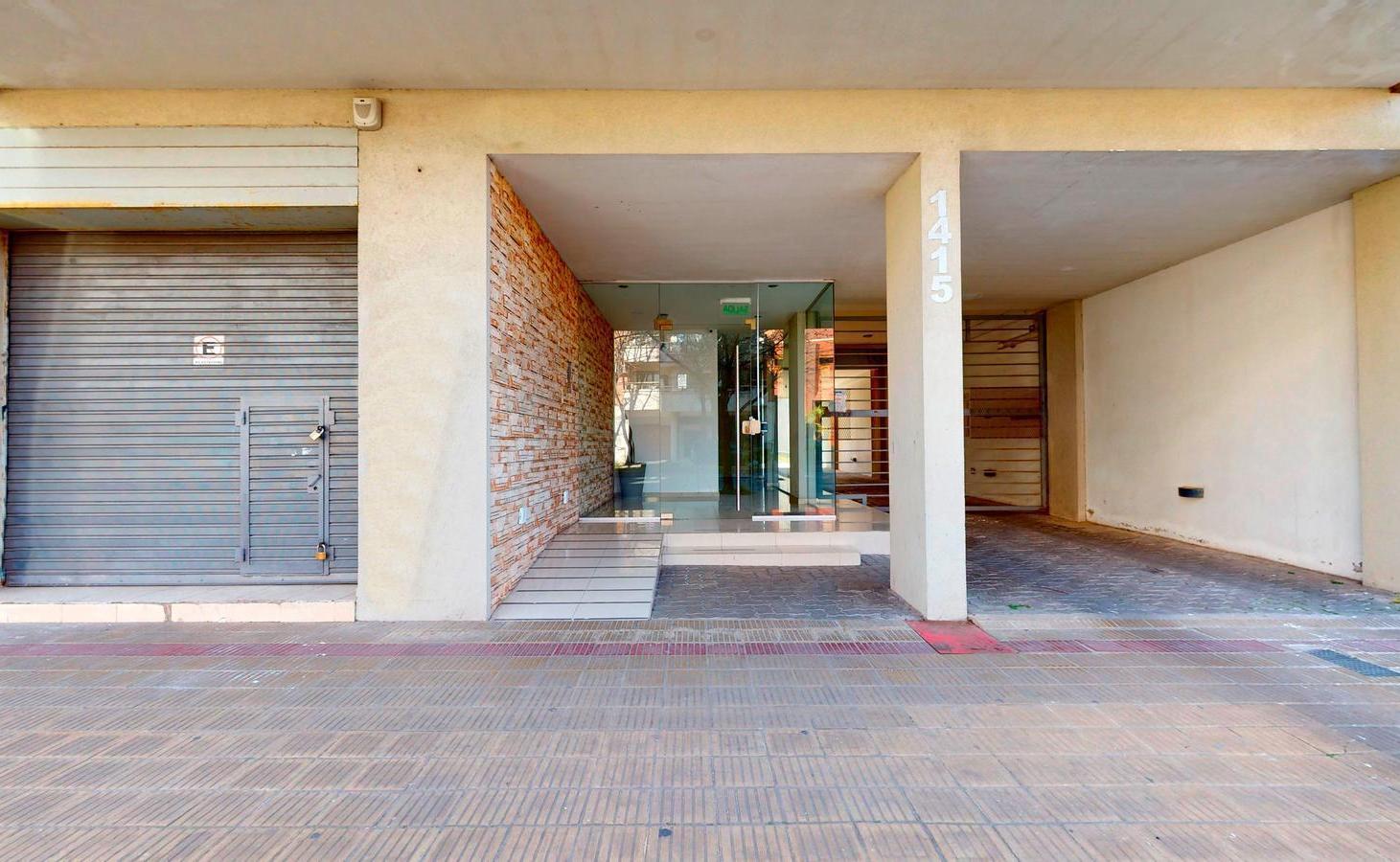Foto de 44 23 y 24 - Departamento de un dormitorio, imagen 1