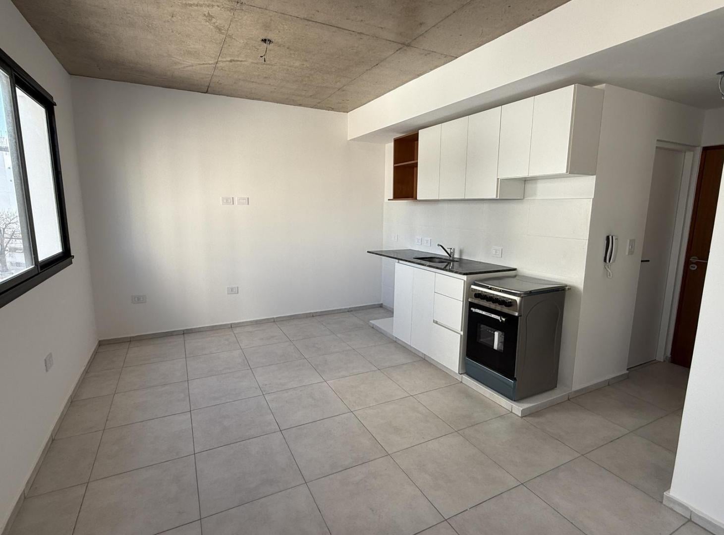Foto de Dg 73 56 y 57 - Monoambiente divisible a estrenar, imagen 2