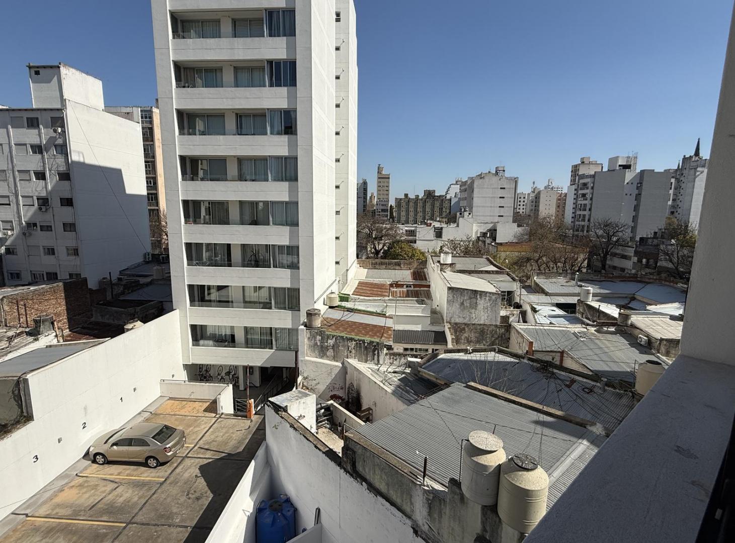 Foto de Dg 73 56 y 57 - Monoambiente divisible a estrenar, imagen 1
