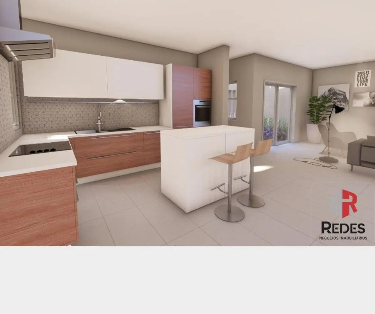 VENDO EXCELENTE PROPIEDAD EN LAS PAREDES (ENTREGA EN ABRIL 2026)- ZONA CALLE ORTUBIA 4