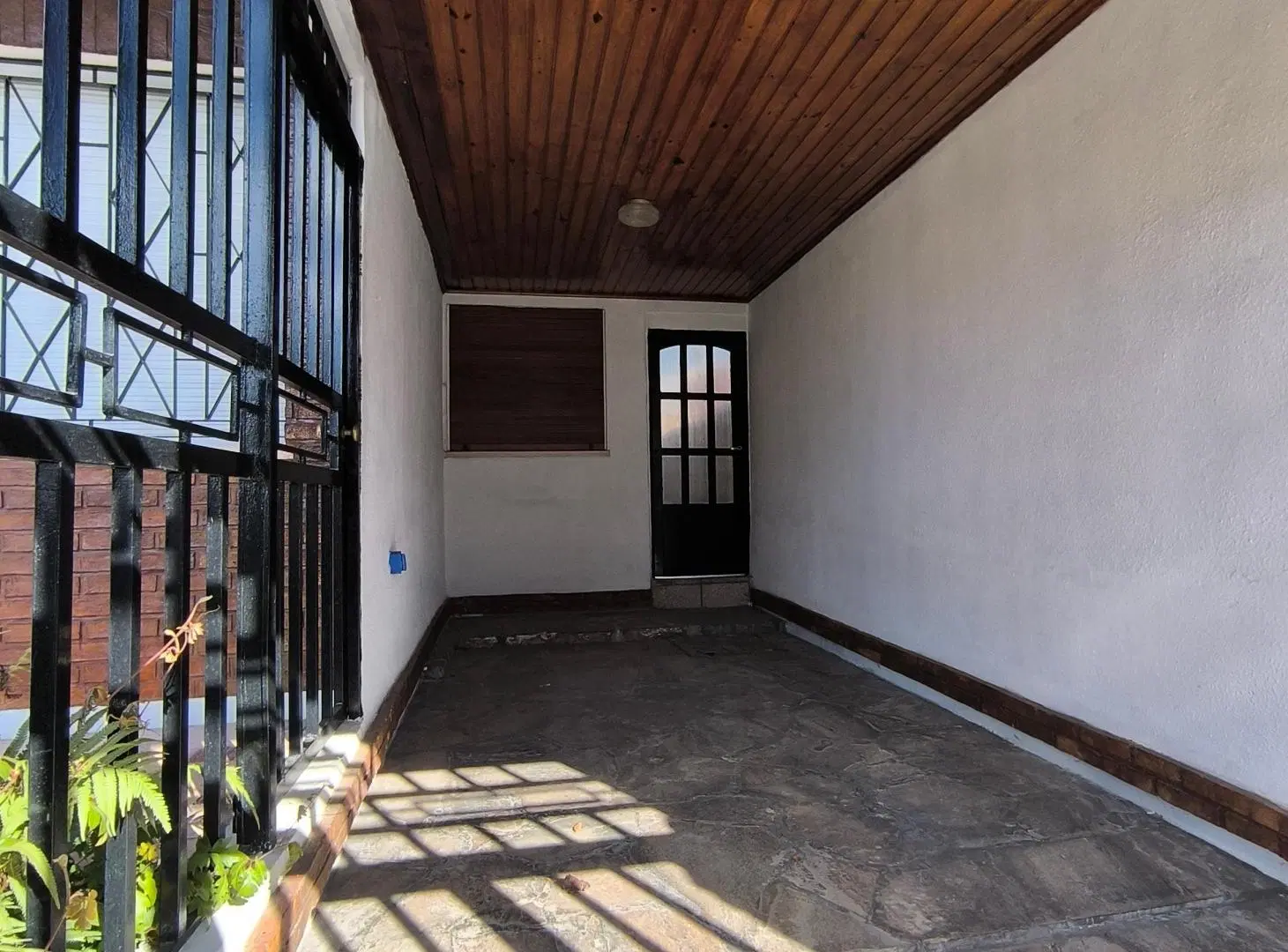 Excelente Casa Céntrica en Luján Ituzaingó al 1500 4