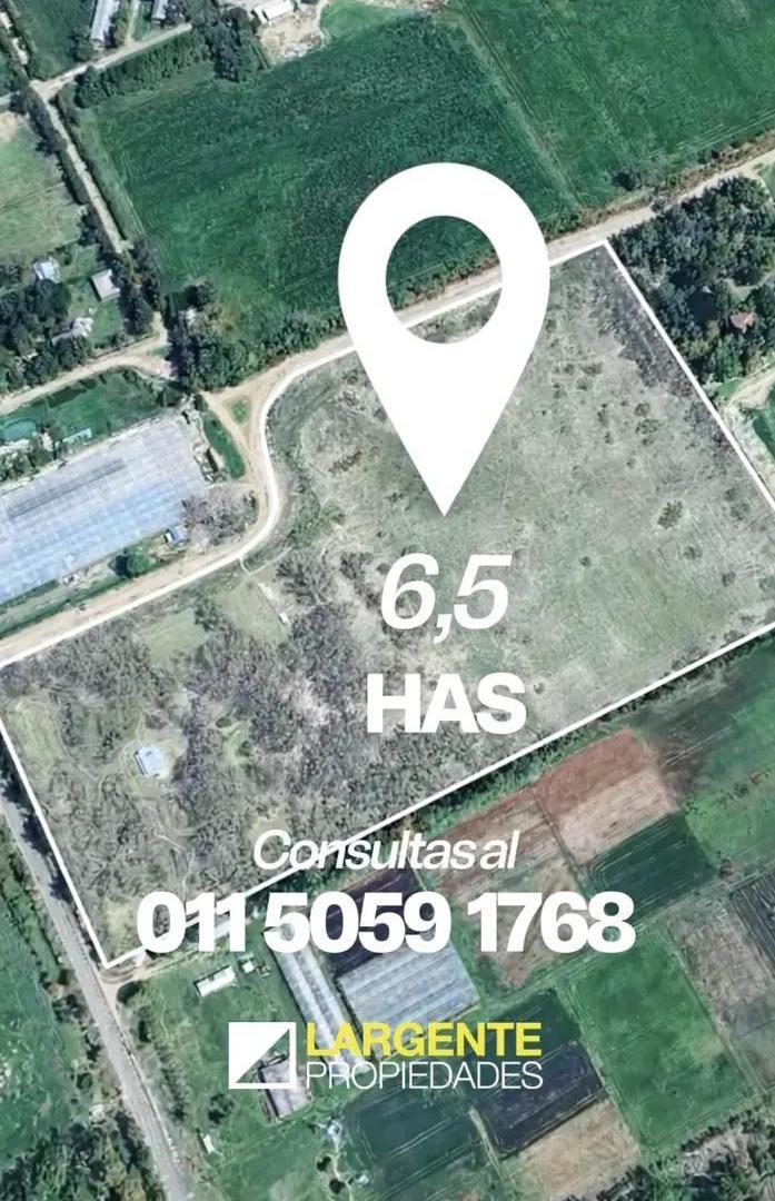 Foto de Excelente Fracción Turistica & Comercial De 6,5 Hectareas En Carlos, imagen 4