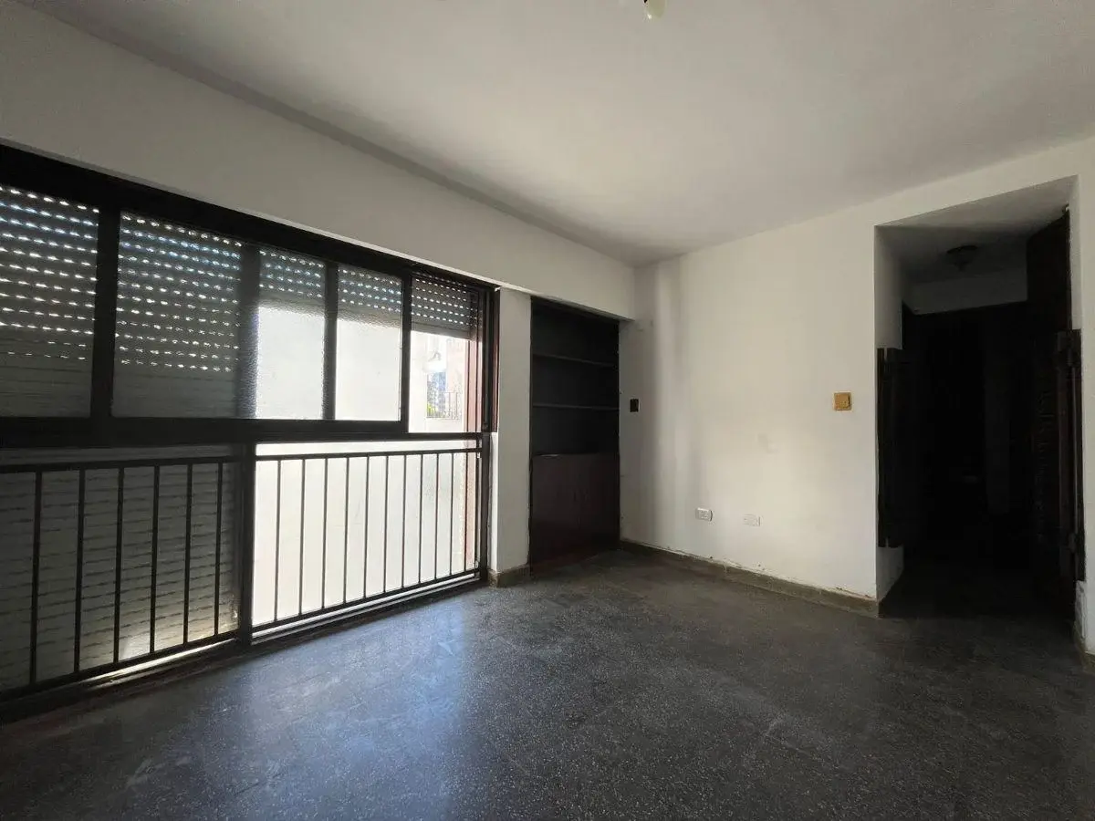 Departamento Zona Plaza Moreno 2