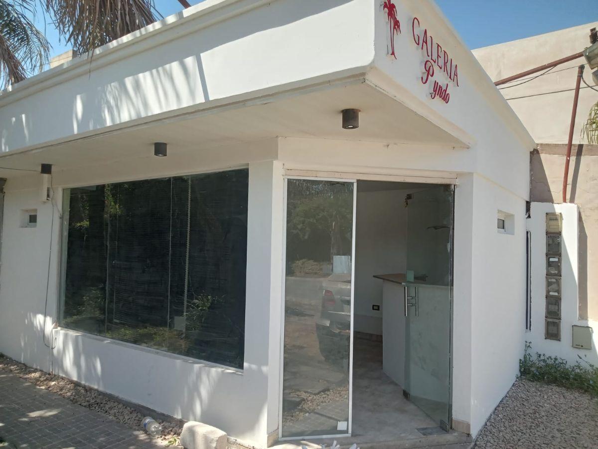 Local sobre 659 Parque Sicardi