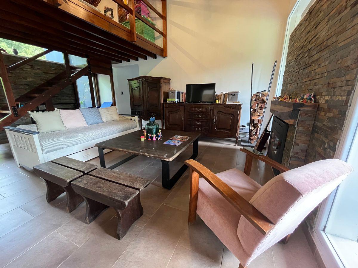 Foto de Casa 5 Ambientes B° Los Naranjos, imagen 1