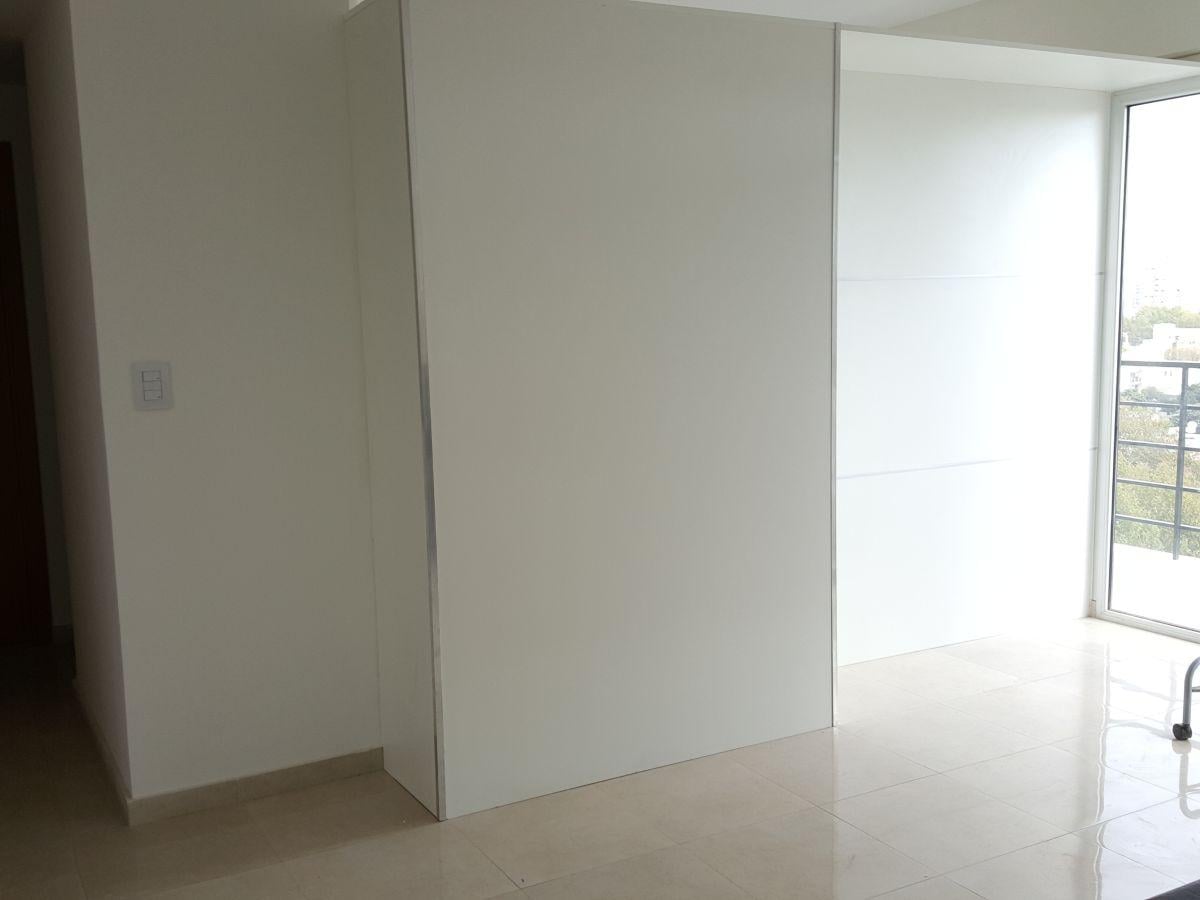 Foto de Departamento 3 ambientes + cochera + terraza privada, imagen 2
