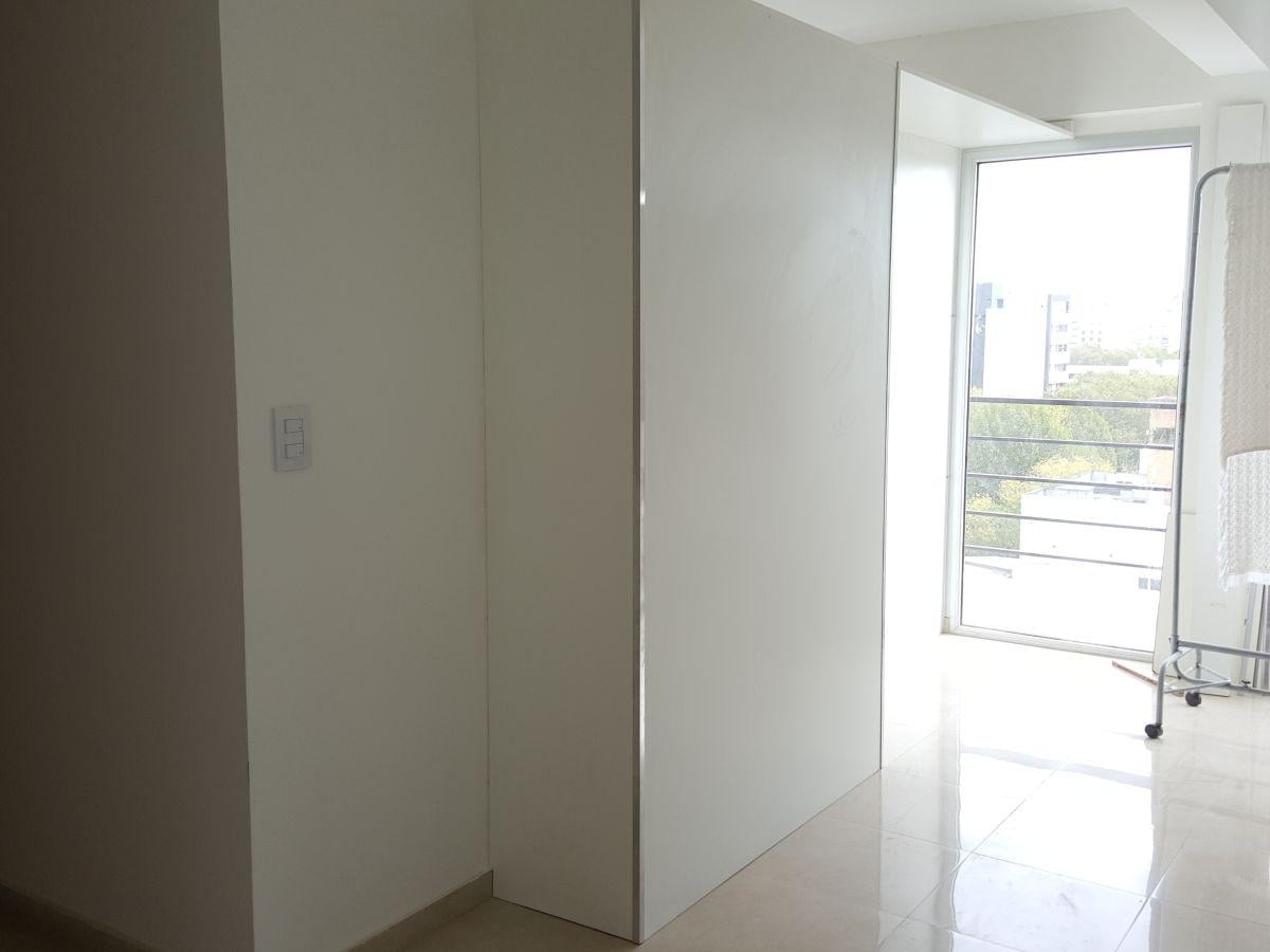 Foto de Departamento 3 ambientes + cochera + terraza privada, imagen 3