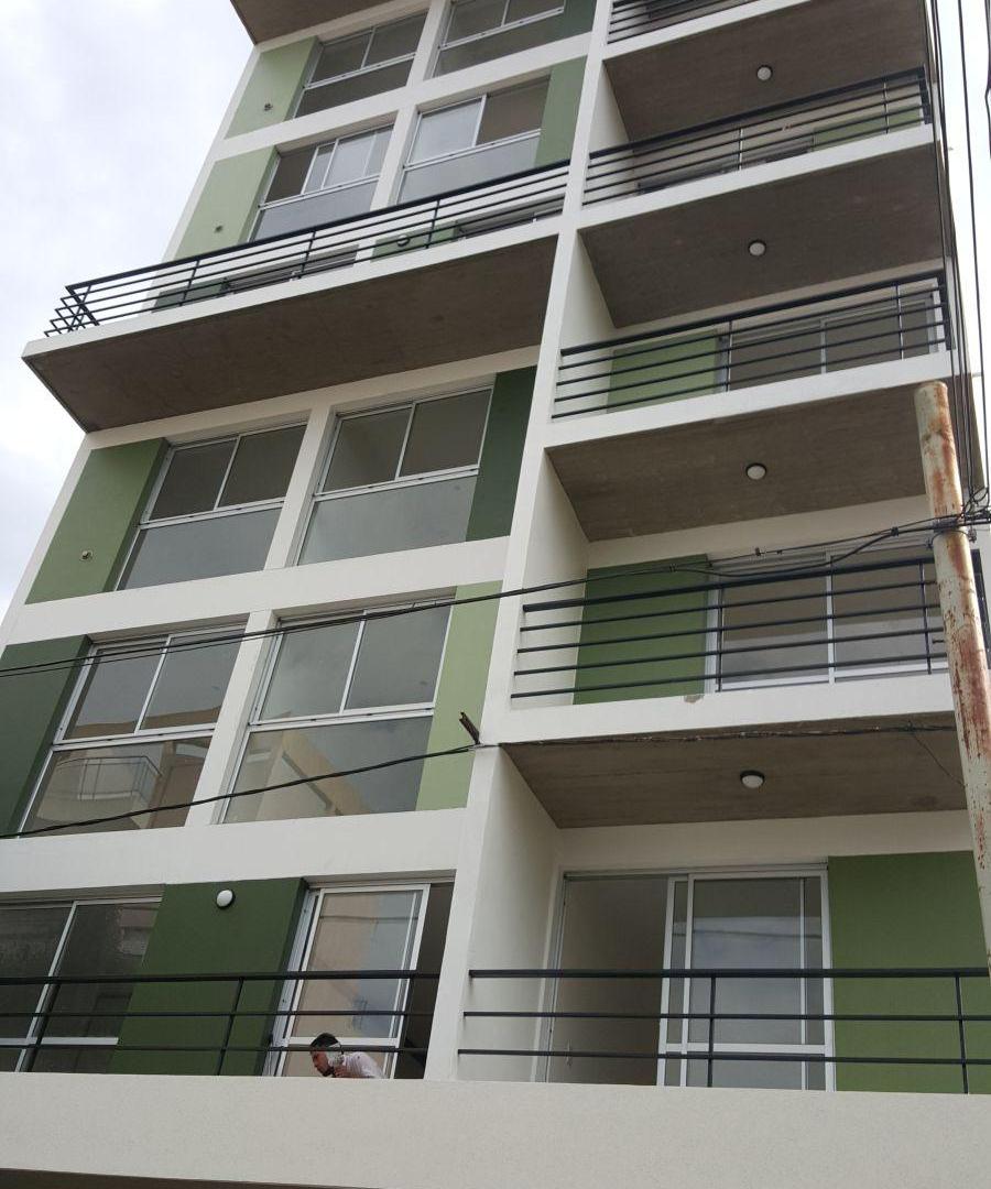 Foto de Departamento 3 ambientes + cochera + terraza privada, imagen 1