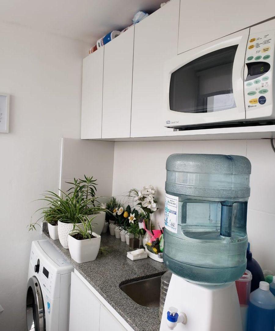 Foto de Departamento 3 ambientes + cochera + terraza privada, imagen 4