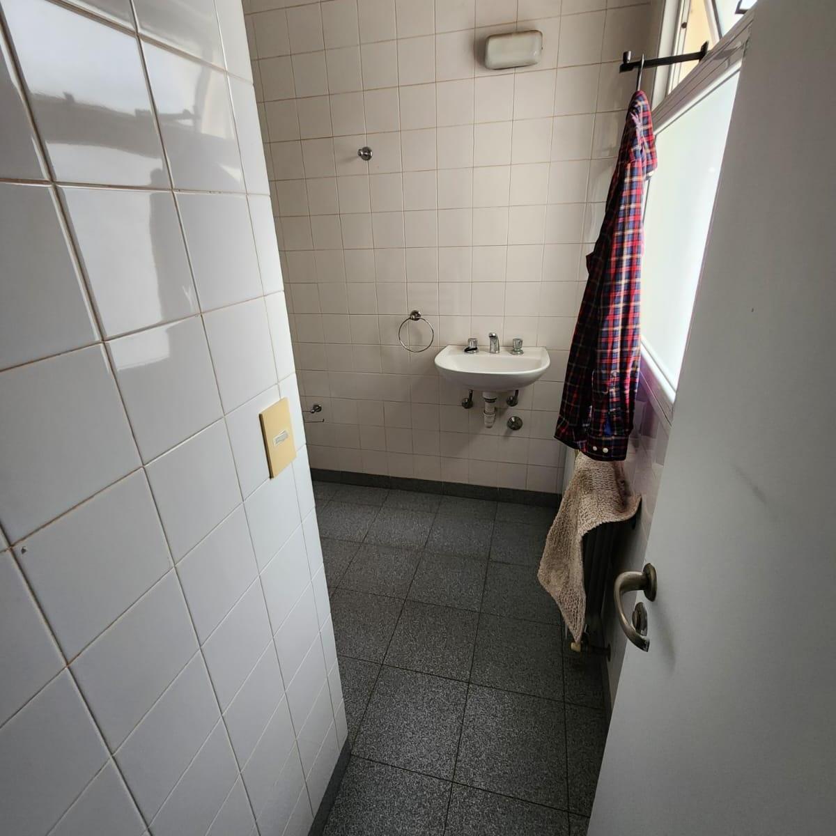 Departamento en Venta en Av Salta Al 700 3 Dorm C/ Cochera y Baulera 5