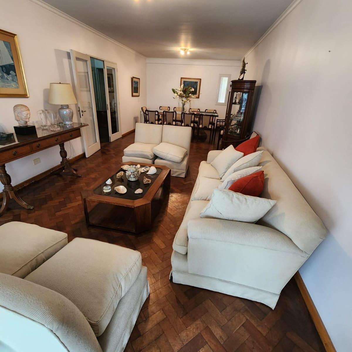 Departamento en Venta en Av Salta Al 700 3 Dorm C/ Cochera y Baulera 1