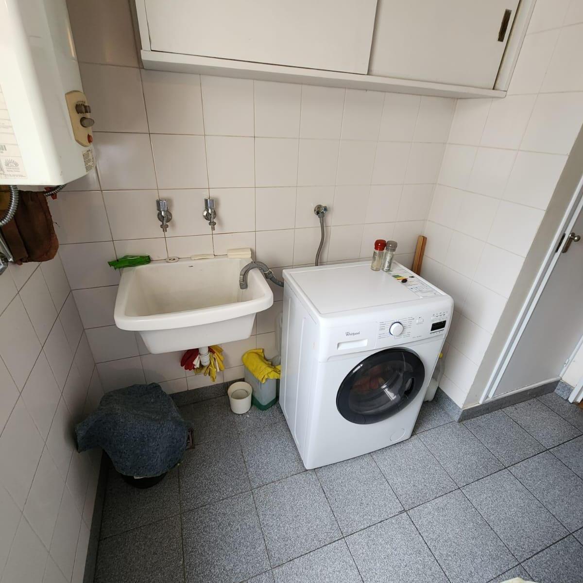 Departamento en Venta en Av Salta Al 700 3 Dorm C/ Cochera y Baulera 4