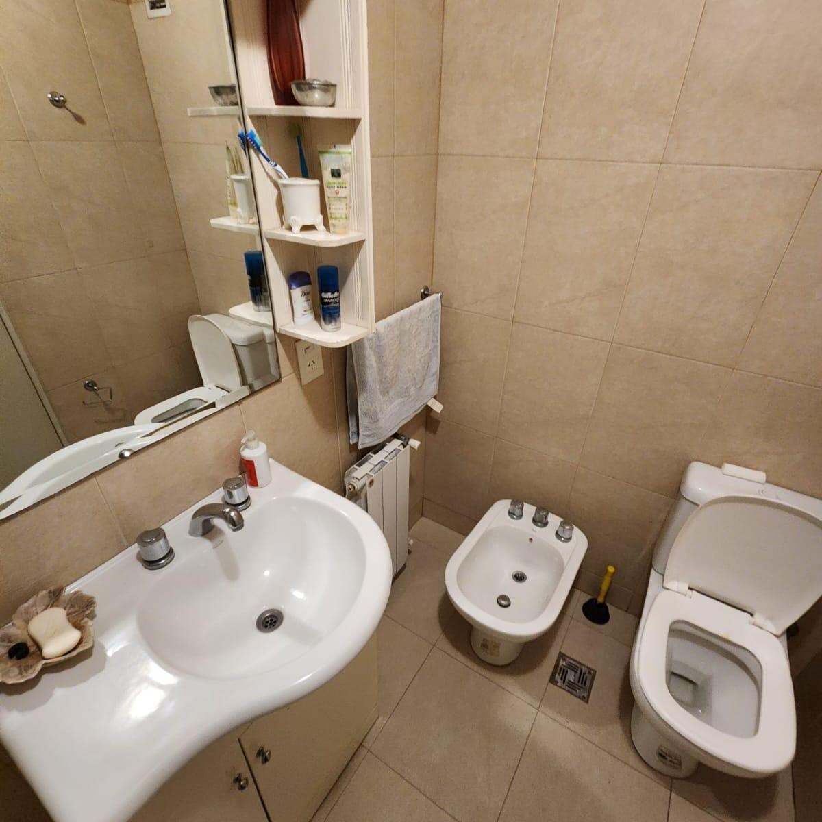 Departamento en Venta en Av Salta Al 700 3 Dorm C/ Cochera y Baulera 2